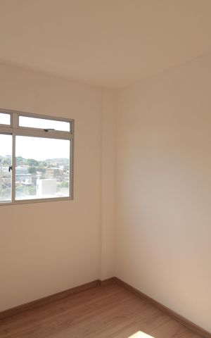 Apartamento para alugar com 47m², 2 quartos e 1 vagaQuarto 1