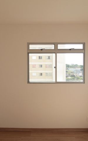 Apartamento para alugar com 47m², 2 quartos e 1 vagaQuarto 2