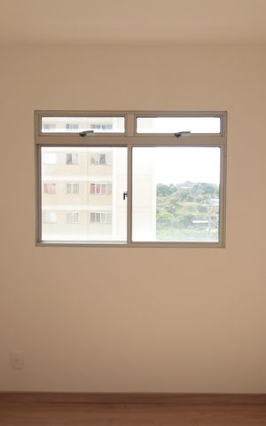 Apartamento para alugar com 47m², 2 quartos e 1 vagaQuarto 1
