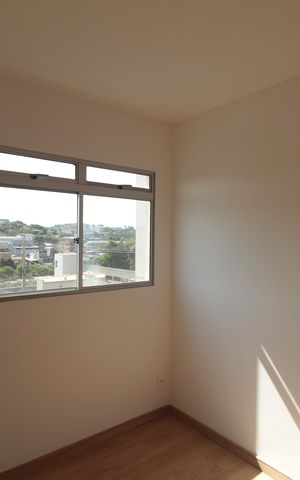 Apartamento para alugar com 47m², 2 quartos e 1 vagaQuarto 2