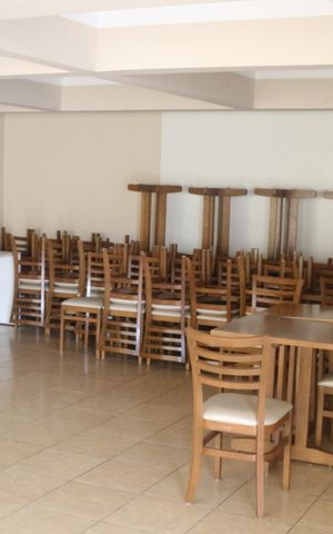 Apartamento para alugar com 67m², 2 quartos e 2 vagasÁrea comum - Salão de festas
