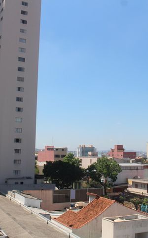 Apartamento para alugar com 67m², 2 quartos e 2 vagasVista