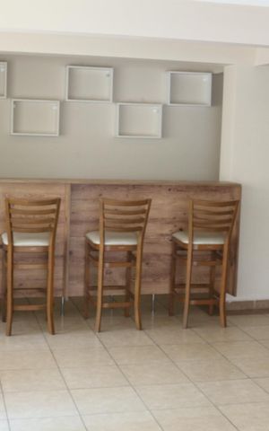 Apartamento para alugar com 67m², 2 quartos e 2 vagasÁrea comum - Salão de festas