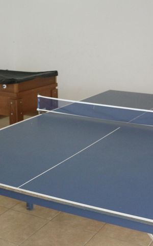 Apartamento para alugar com 67m², 2 quartos e 2 vagasSalão de jogos