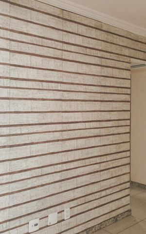 Apartamento para alugar com 120m², 3 quartos e 1 vaga Apartamento para alugar com 120m², 3 quartos e 1 vagaSala