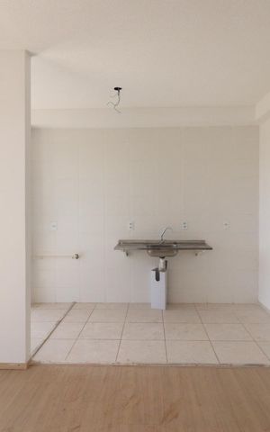 Apartamento para alugar com 48m², 2 quartos e 1 vaga Apartamento para alugar com 48m², 2 quartos e 1 vagaSala