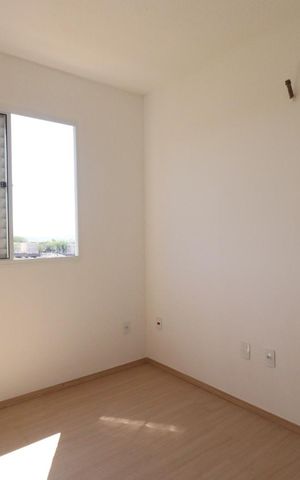 Apartamento para alugar com 48m², 2 quartos e 1 vaga Apartamento para alugar com 48m², 2 quartos e 1 vagaQuarto 1