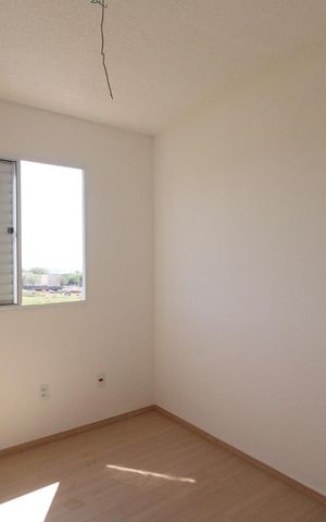 Apartamento para alugar com 48m², 2 quartos e 1 vaga Apartamento para alugar com 48m², 2 quartos e 1 vagaQuarto 2