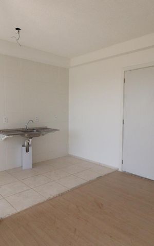 Apartamento para alugar com 48m², 2 quartos e 1 vaga Apartamento para alugar com 48m², 2 quartos e 1 vagaSala