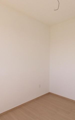Apartamento para alugar com 48m², 2 quartos e 1 vaga Apartamento para alugar com 48m², 2 quartos e 1 vagaQuarto 2