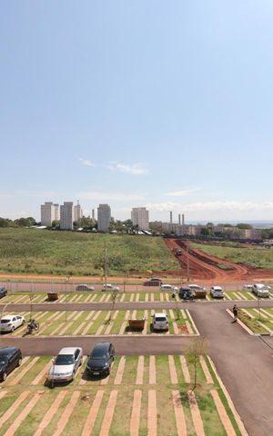 Apartamento para alugar com 48m², 2 quartos e 1 vaga Apartamento para alugar com 48m², 2 quartos e 1 vagaSacada