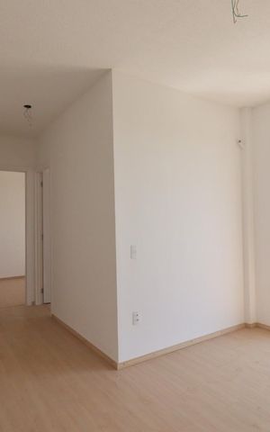 Apartamento para alugar com 48m², 2 quartos e 1 vaga Apartamento para alugar com 48m², 2 quartos e 1 vagaSala