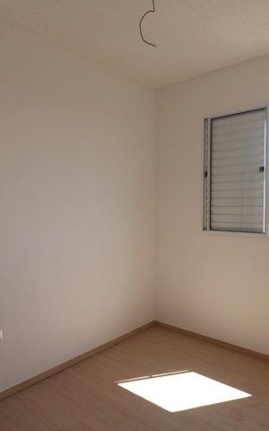Apartamento para alugar com 48m², 2 quartos e 1 vaga Apartamento para alugar com 48m², 2 quartos e 1 vagaQuarto 2