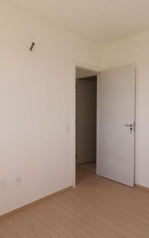 Apartamento para alugar com 48m², 2 quartos e 1 vaga Apartamento para alugar com 48m², 2 quartos e 1 vagaQuarto 1