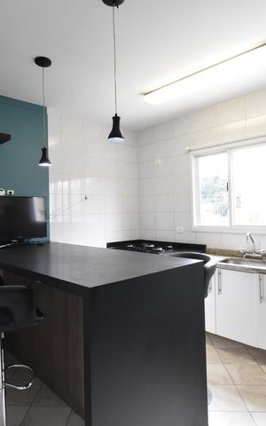 Casa de condomínio à venda com 320m², 3 quartos e 5 vagasCozinha