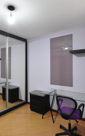 Casa de condomínio à venda com 320m², 3 quartos e 5 vagasQuarto 2