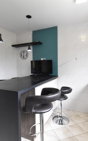 Casa de condomínio à venda com 320m², 3 quartos e 5 vagasCozinha