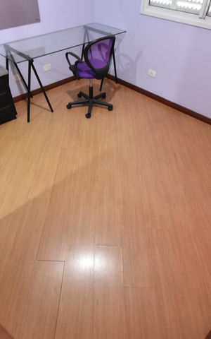 Casa de condomínio à venda com 320m², 3 quartos e 5 vagasQuarto 2