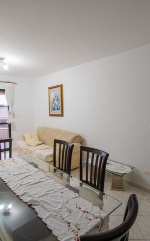 Apartamento para alugar com 75m², 2 quartos e 1 vaga Apartamento para alugar com 75m², 2 quartos e 1 vagaSala