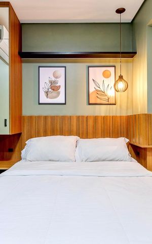 Apartamento para alugar com 25m², 1 quarto e 1 vaga Apartamento para alugar com 25m², 1 quarto e 1 vagaSala/Quarto
