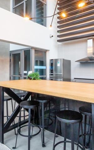 Apartamento para alugar com 25m², 1 quarto e 1 vaga Apartamento para alugar com 25m², 1 quarto e 1 vagaÁrea externa