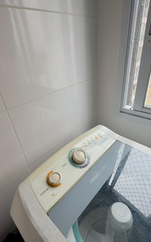 Apartamento à venda com 58m², 2 quartos e 1 vagaÁrea de Serviço