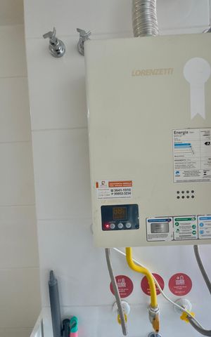 Apartamento à venda com 58m², 2 quartos e 1 vagaÁrea de Serviço