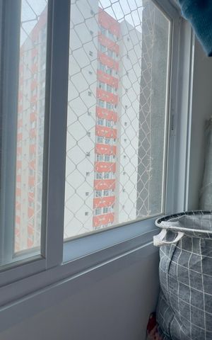 Apartamento à venda com 58m², 2 quartos e 1 vagaÁrea de Serviço