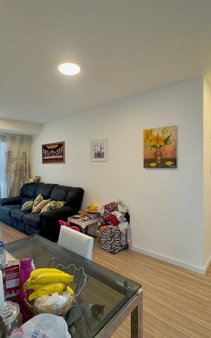 Apartamento à venda com 58m², 2 quartos e 1 vagaSala