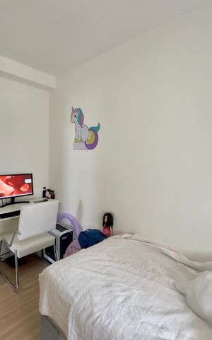 Apartamento à venda com 58m², 2 quartos e 1 vagaQuarto 1