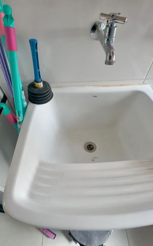 Apartamento à venda com 58m², 2 quartos e 1 vagaÁrea de Serviço