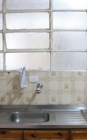 Apartamento para alugar com 70m², 2 quartos e sem vagaCozinha