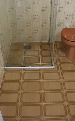 Apartamento para alugar com 70m², 2 quartos e sem vagaBanheiro