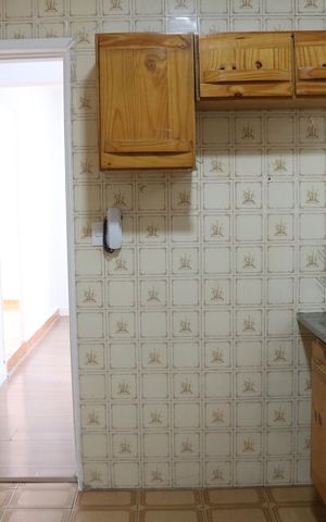 Apartamento para alugar com 70m², 2 quartos e sem vagaCozinha