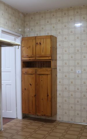 Apartamento para alugar com 70m², 2 quartos e sem vagaCozinha