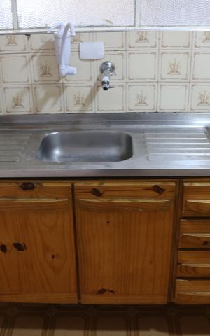 Apartamento para alugar com 70m², 2 quartos e sem vagaCozinha
