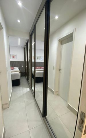 Apartamento à venda com 110m², 3 quartos e 2 vagas Apartamento à venda com 110m², 3 quartos e 2 vagasQuarto
