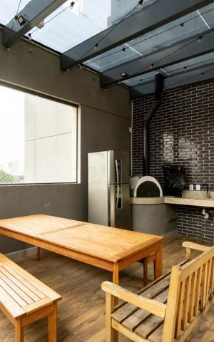 Apartamento à venda com 110m², 3 quartos e 2 vagas Apartamento à venda com 110m², 3 quartos e 2 vagasÁrea de Lazer