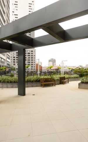 Apartamento à venda com 110m², 3 quartos e 2 vagas Apartamento à venda com 110m², 3 quartos e 2 vagasÁrea Externa