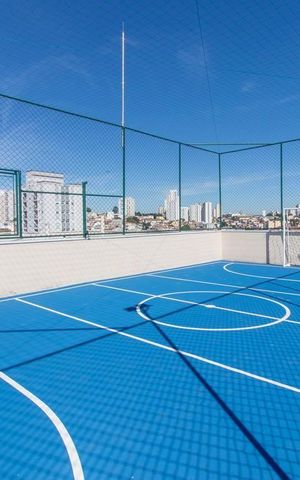 Casa à venda com 43m², 2 quartos e 1 vaga Casa à venda com 43m², 2 quartos e 1 vagaÁrea comum - Quadra