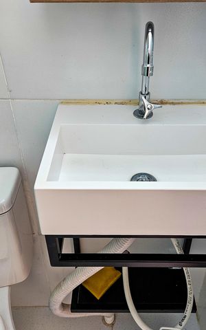 Apartamento para alugar com 25m², 1 quarto e sem vaga