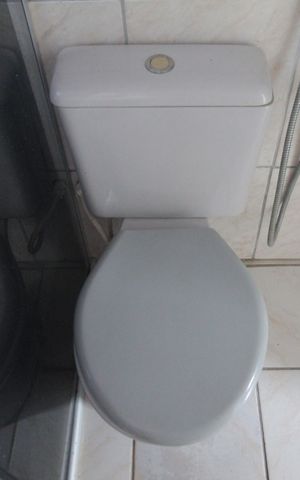 Apartamento para alugar com 70m², 3 quartos e 2 vagasBanheiro Social