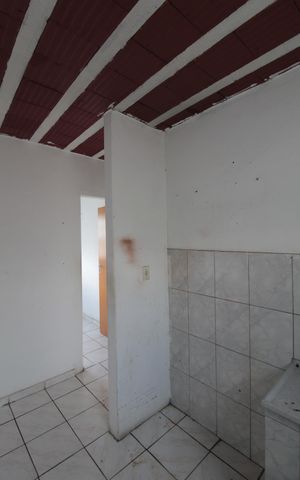Apartamento para alugar com 70m², 3 quartos e 2 vagasCozinha e Área de Serviço