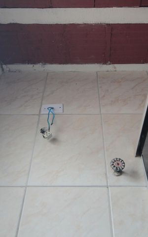 Apartamento para alugar com 70m², 3 quartos e 2 vagasBanheiro Social