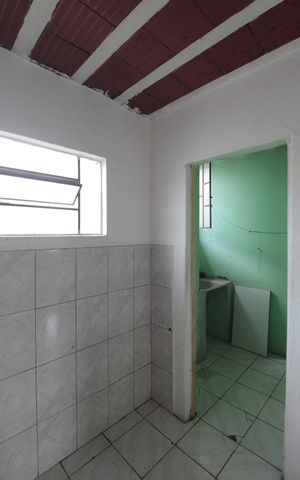 Apartamento para alugar com 70m², 3 quartos e 2 vagasCozinha e Área de Serviço
