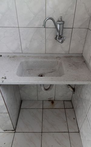 Apartamento para alugar com 70m², 3 quartos e 2 vagasCozinha e Área de Serviço
