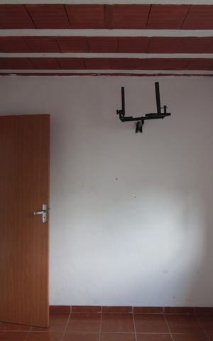 Apartamento para alugar com 70m², 3 quartos e 2 vagasQuarto 2