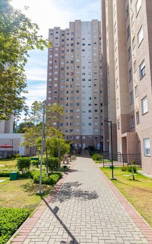 Apartamento para alugar com 50m², 2 quartos e 1 vagaÁrea externa