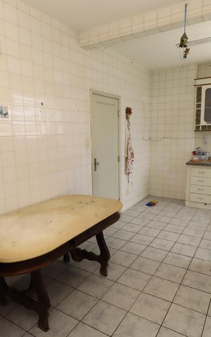 Apartamento para alugar com 150m², 4 quartos e 1 vagaCozinha