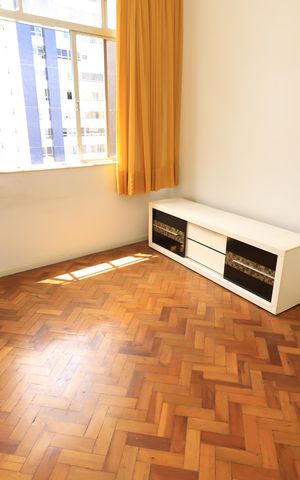 Apartamento para alugar com 150m², 4 quartos e 1 vagaQuarto 1